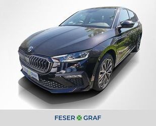 Skoda Scala Gebrauchtwagen