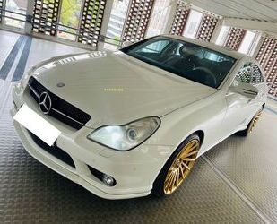 Mercedes-Benz CLS 350 Gebrauchtwagen