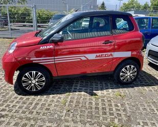 Opel Andere 