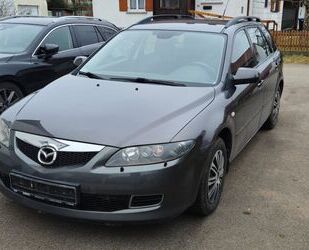 Mazda 6 Gebrauchtwagen