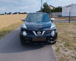 Nissan Juke Gebrauchtwagen