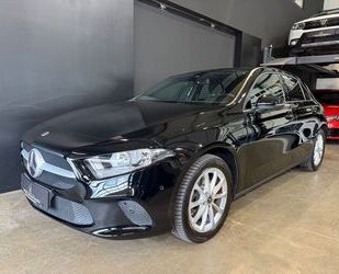 Mercedes-Benz A 250 Gebrauchtwagen