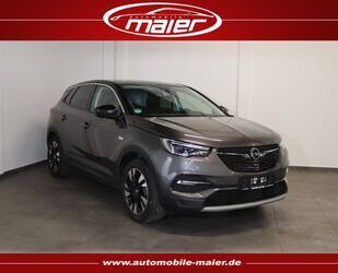Opel Grandland (X) Gebrauchtwagen