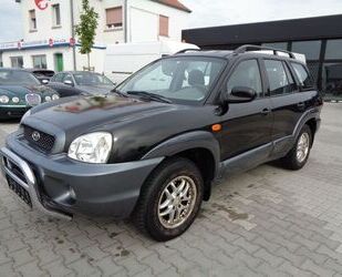 Hyundai SANTA FE Gebrauchtwagen