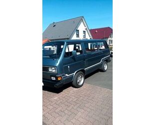 VW T3 Multivan Gebrauchtwagen