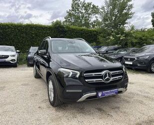 Mercedes-Benz GLE 300 Gebrauchtwagen