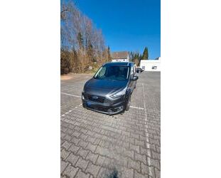 Ford Tourneo Connect Gebrauchtwagen
