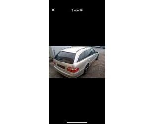 Mercedes-Benz E 200 Gebrauchtwagen