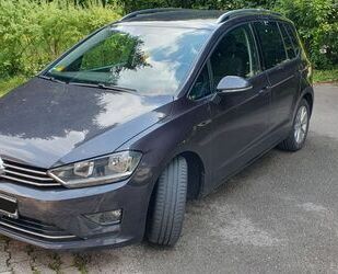 VW Golf Sportsvan Gebrauchtwagen