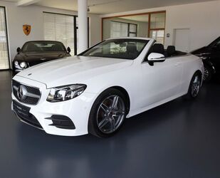 Mercedes-Benz E 200 Gebrauchtwagen