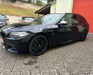 BMW M550 Gebrauchtwagen
