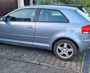 Toyota A3 