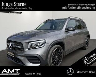 Mercedes-Benz GLB 250 Gebrauchtwagen