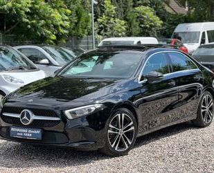 Mercedes-Benz A 180 Gebrauchtwagen