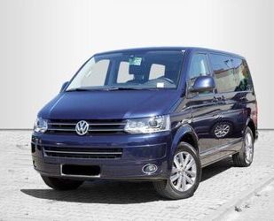 VW T5 Multivan Gebrauchtwagen