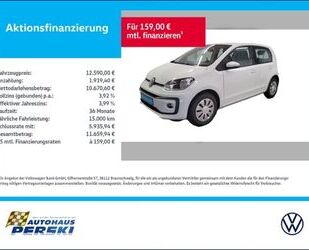 VW up! Gebrauchtwagen