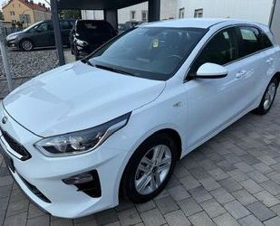 Kia ceed / Ceed Gebrauchtwagen