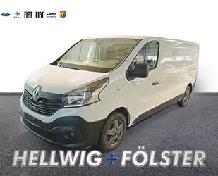 Renault Trafic Gebrauchtwagen