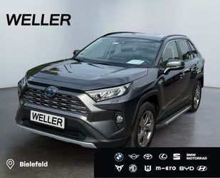 Ford RAV 4 