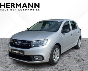 Dacia Sandero Gebrauchtwagen