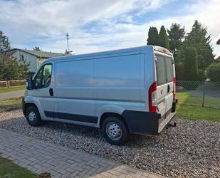 Toyota Ducato 
