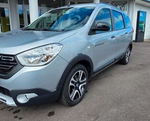 Dacia Lodgy Gebrauchtwagen