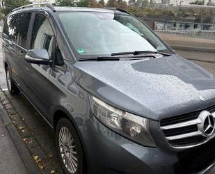 Mercedes-Benz V 250 Gebrauchtwagen