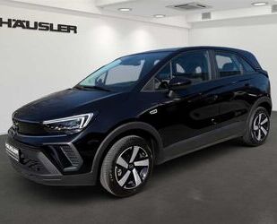 Opel Crossland (X) Gebrauchtwagen
