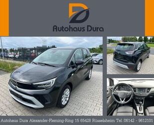 Opel Crossland (X) Gebrauchtwagen