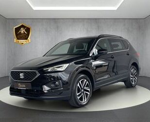 Seat Tarraco Gebrauchtwagen