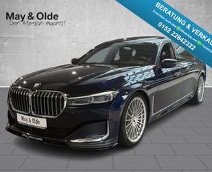 Alpina B7 Gebrauchtwagen