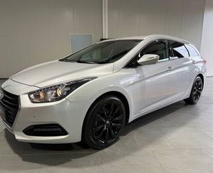 Hyundai i40 Gebrauchtwagen