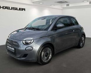 Fiat 500e Gebrauchtwagen