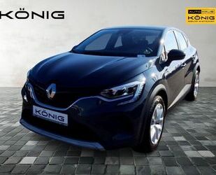 Renault Captur Gebrauchtwagen