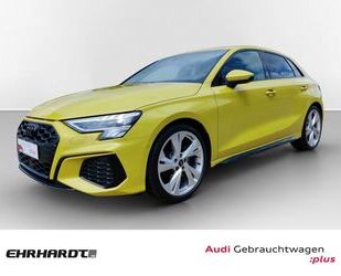 Audi S3 Gebrauchtwagen