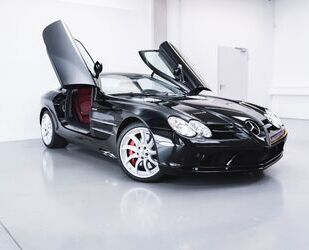 Mercedes-Benz SLR Gebrauchtwagen