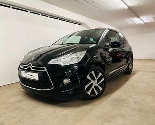 Citroen DS3 Gebrauchtwagen