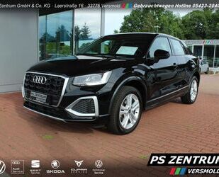 Audi Q2 Gebrauchtwagen