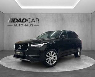 Volvo XC90 Gebrauchtwagen