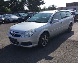 Opel Vectra Gebrauchtwagen