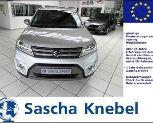 Suzuki Vitara Gebrauchtwagen