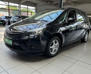 Opel Zafira Gebrauchtwagen