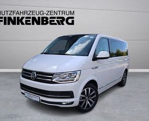 VW T6 Multivan Gebrauchtwagen