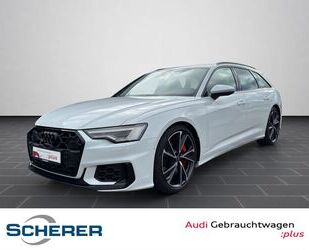 Audi S6 Gebrauchtwagen