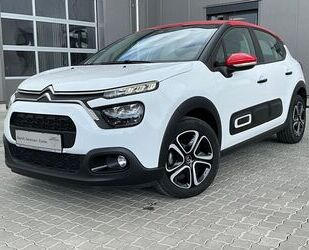 Citroen C3 Gebrauchtwagen