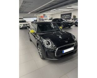 Mini Cooper SE Gebrauchtwagen
