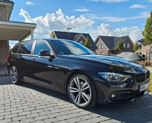 BMW 325 Gebrauchtwagen