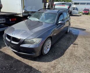 BMW 320 Gebrauchtwagen