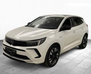 Opel Grandland (X) Gebrauchtwagen