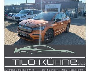 Skoda Enyaq Gebrauchtwagen
